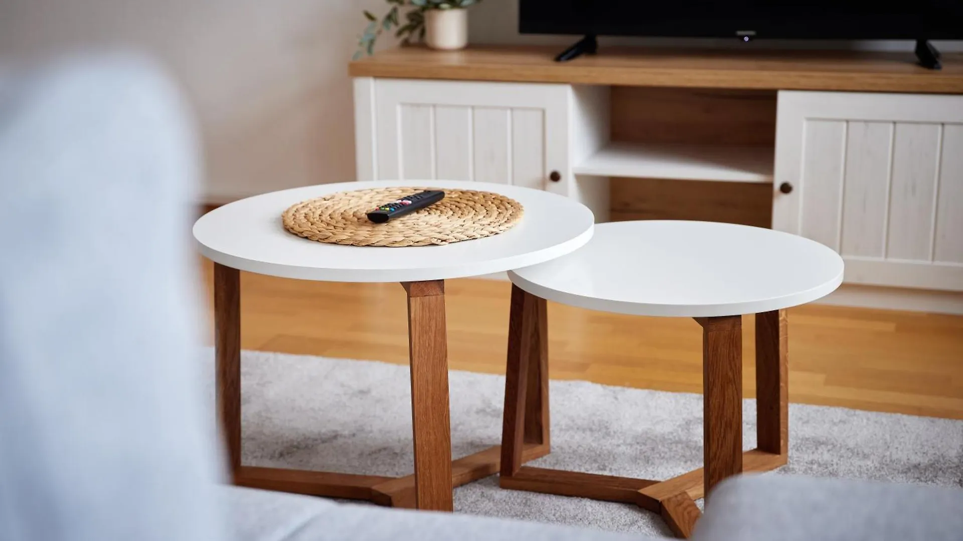 Idee Living: Design-Apartment- Netflix - 6 Pers Mannheim Deutschland