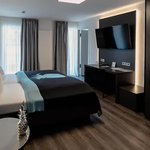 Mood Contemporary Living Appart hôtel