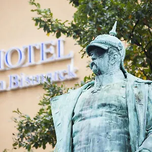 Am Bismarck Hotell
