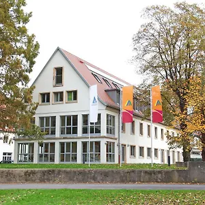 Djh International Vandrarhem