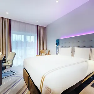 Premier Centre Hotell