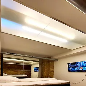  Apartment 1-zimmer-wohnung Im Loft
