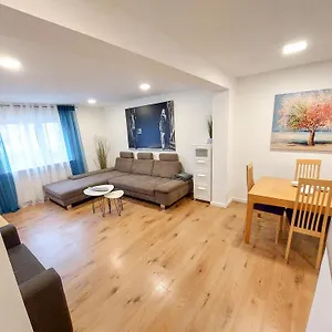  Apartment Haus Am
