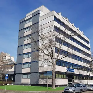 4* Hotel Western Plaza