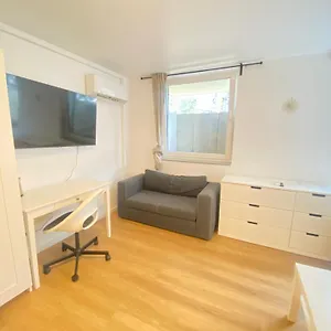  Apartment Lux
