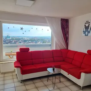  Apartment In Hattersheim