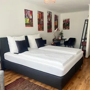 Bed & Breakfast Am Hafen