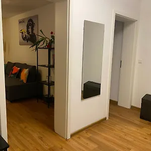  Apartment Roomy Comfort - Zwischen Heidelberg Und Mannheim