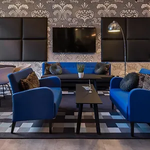 - The Niu, Square By Ihg Hotell