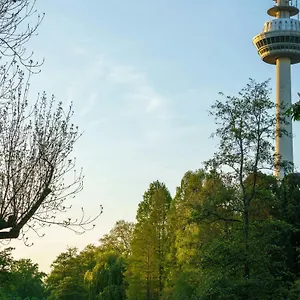 Garner By Ihg Hotell